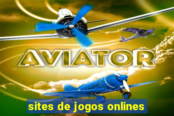 sites de jogos onlines